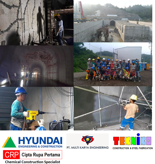 Rajamandala Hydroelectric Power Plant